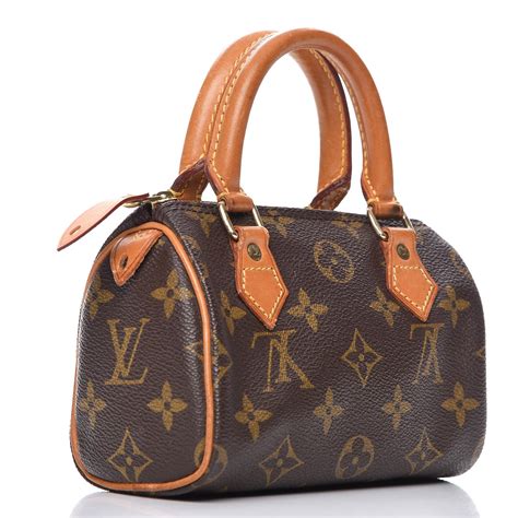 louis vuitton mini hl speedy|speedy 30 Louis Vuitton.